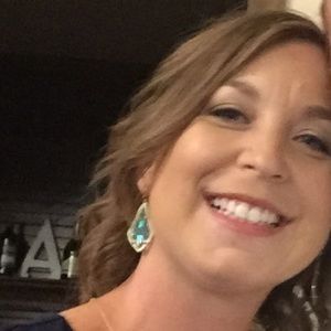 Meet your Posher, Christy